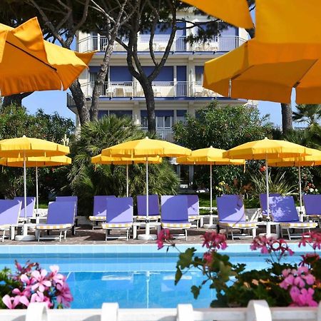 Hotel Majestic Lido di Jesolo Eksteriør bilde