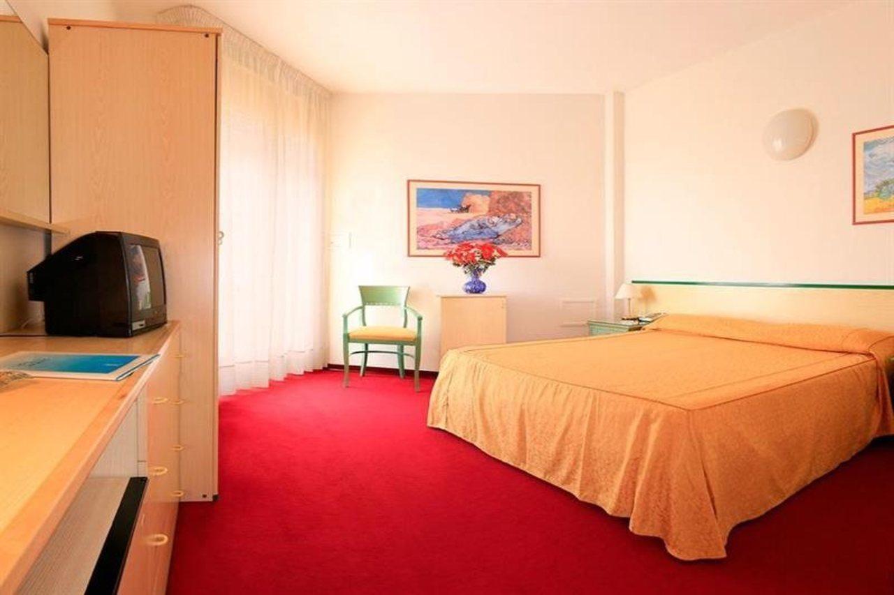Hotel Majestic Lido di Jesolo Eksteriør bilde