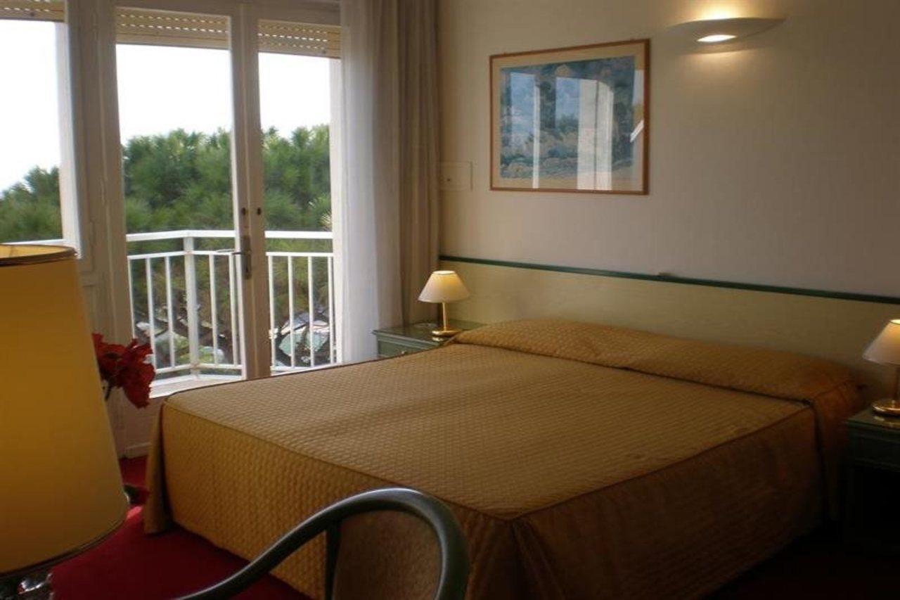 Hotel Majestic Lido di Jesolo Eksteriør bilde