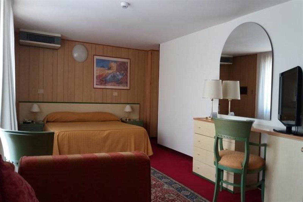Hotel Majestic Lido di Jesolo Eksteriør bilde