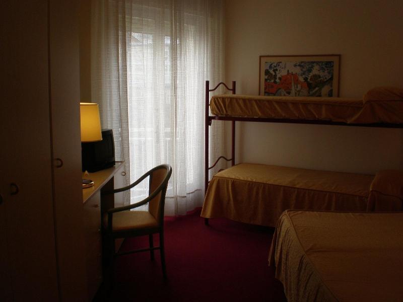 Hotel Majestic Lido di Jesolo Eksteriør bilde