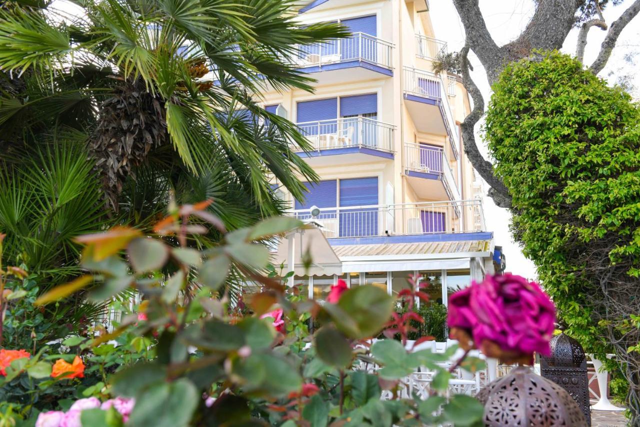 Hotel Majestic Lido di Jesolo Eksteriør bilde