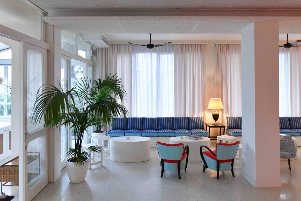 Hotel Majestic Lido di Jesolo Eksteriør bilde