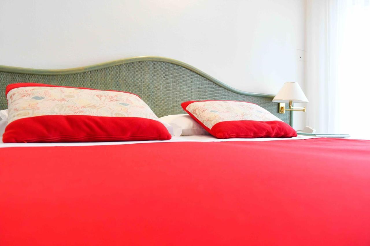 Hotel Majestic Lido di Jesolo Eksteriør bilde