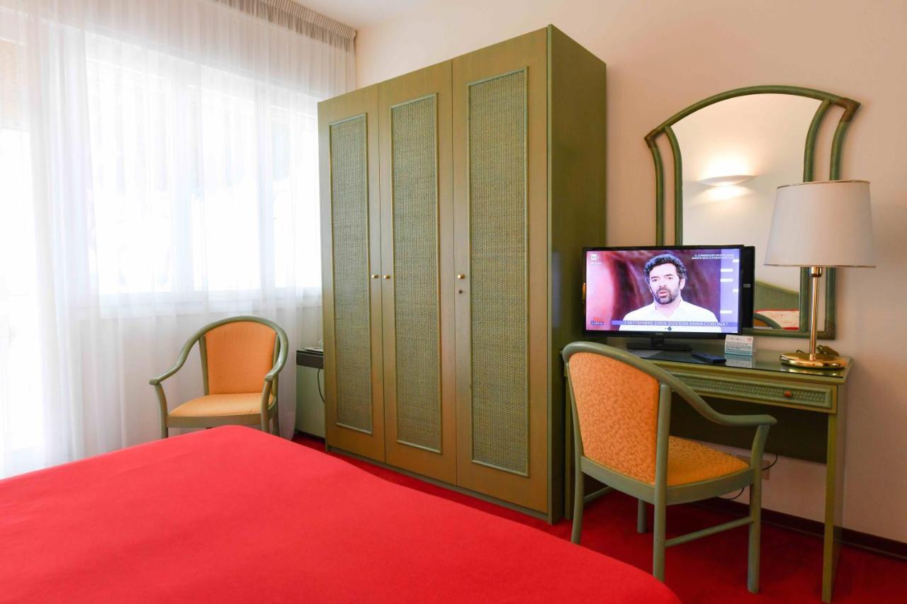 Hotel Majestic Lido di Jesolo Eksteriør bilde
