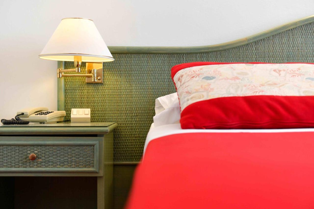 Hotel Majestic Lido di Jesolo Eksteriør bilde