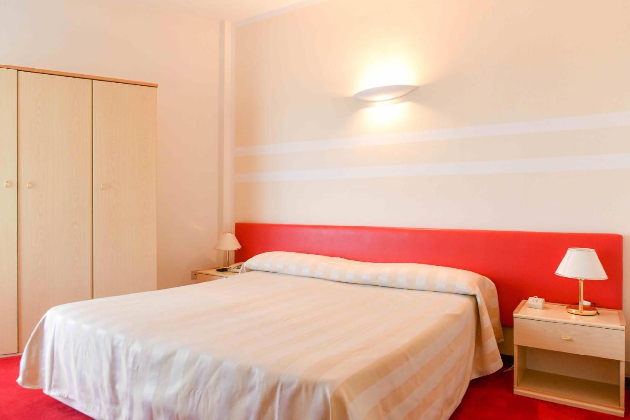 Hotel Majestic Lido di Jesolo Eksteriør bilde