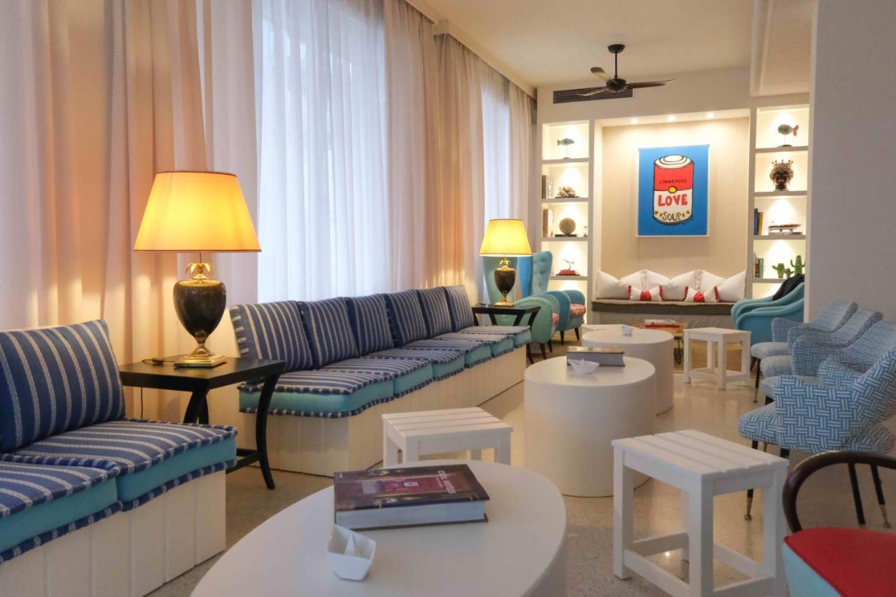 Hotel Majestic Lido di Jesolo Eksteriør bilde