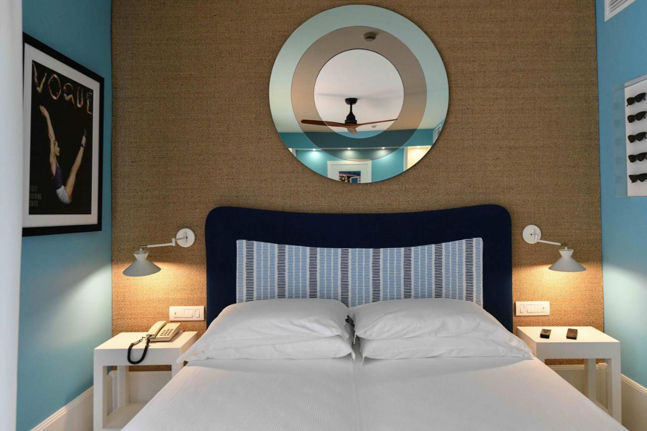 Hotel Majestic Lido di Jesolo Eksteriør bilde
