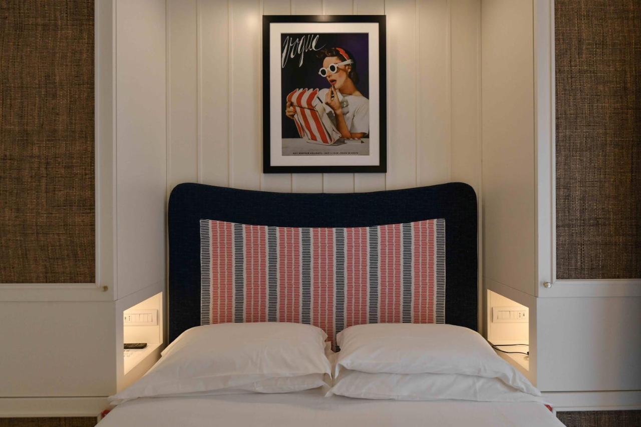 Hotel Majestic Lido di Jesolo Eksteriør bilde