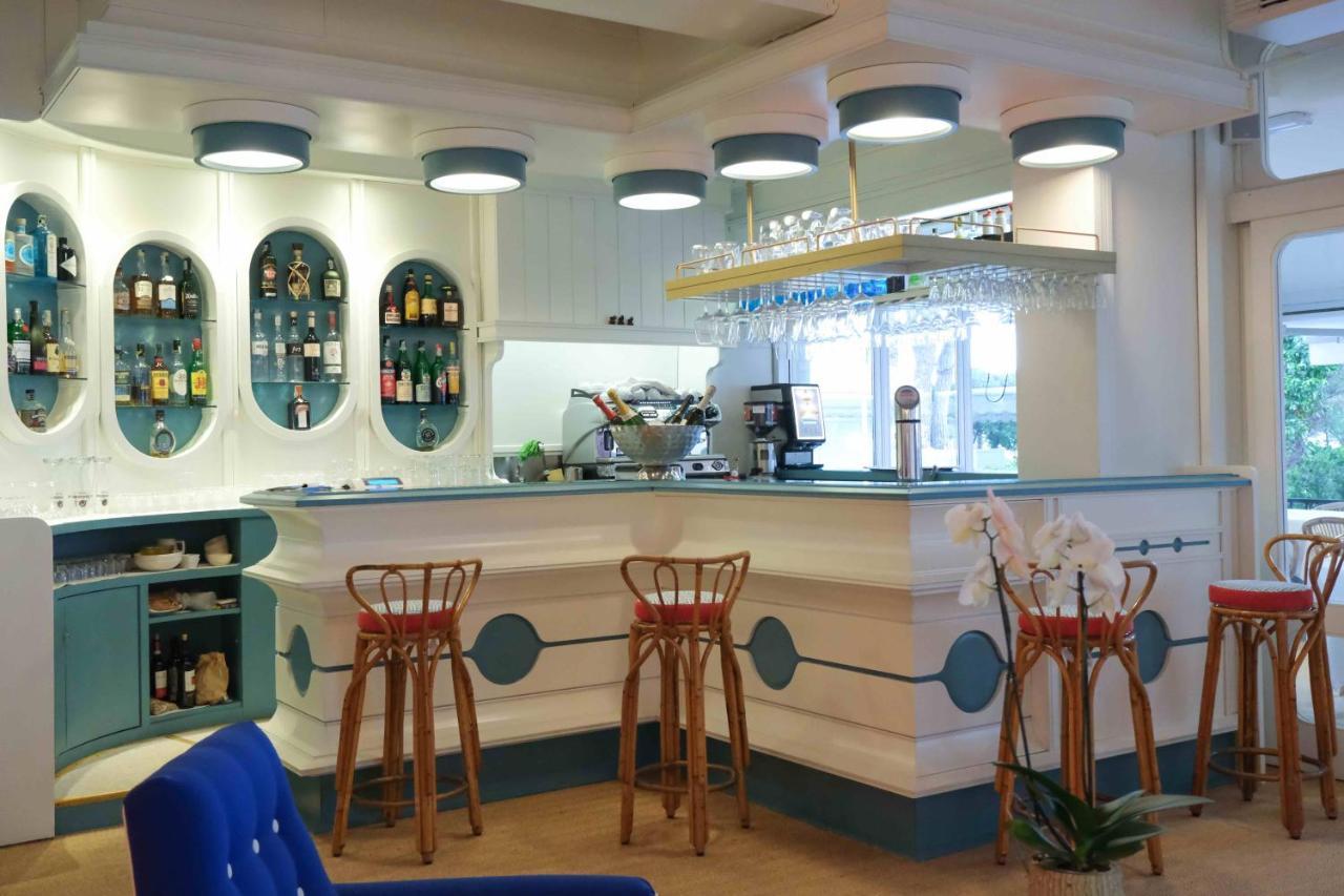 Hotel Majestic Lido di Jesolo Eksteriør bilde