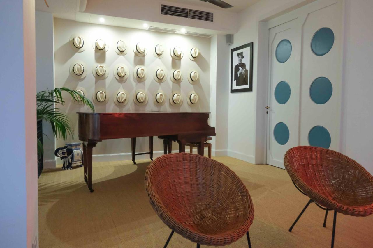Hotel Majestic Lido di Jesolo Eksteriør bilde