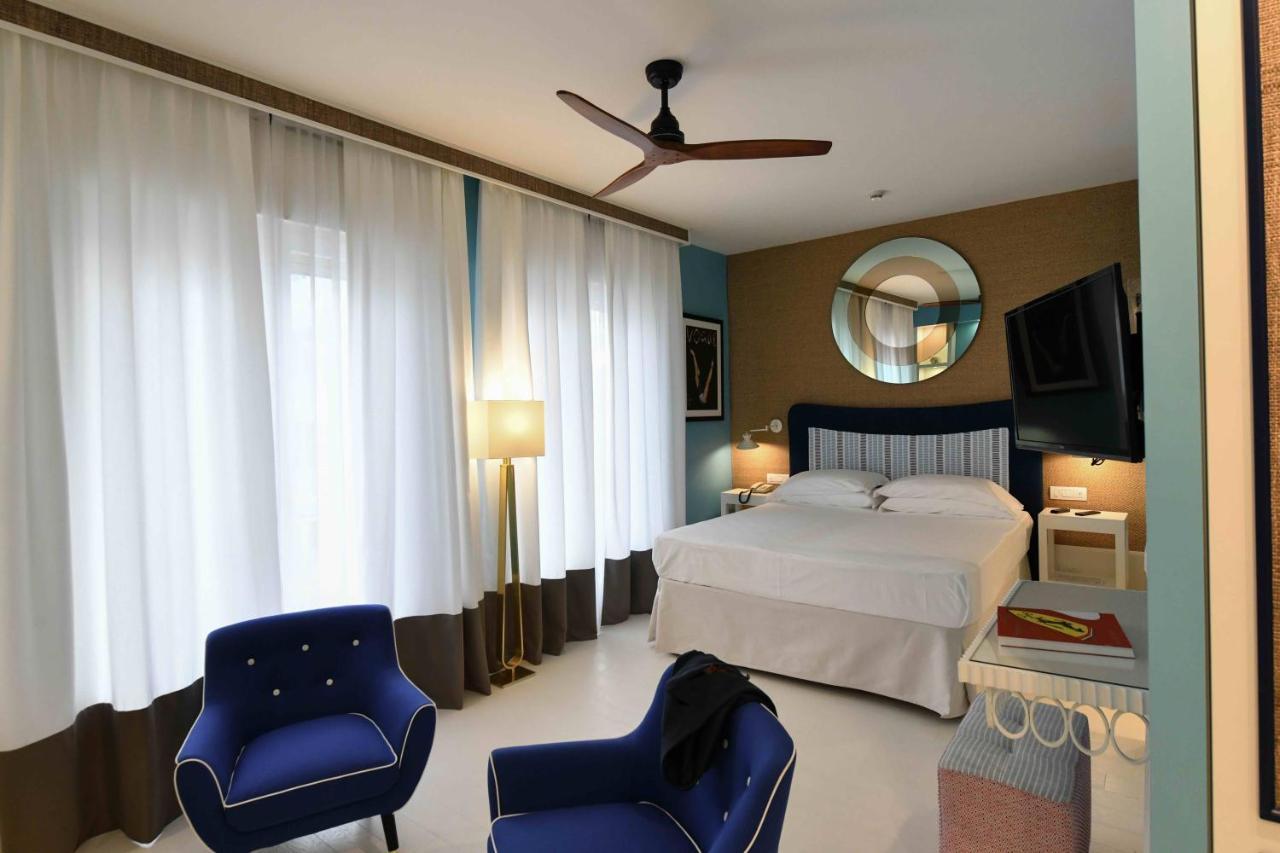 Hotel Majestic Lido di Jesolo Eksteriør bilde