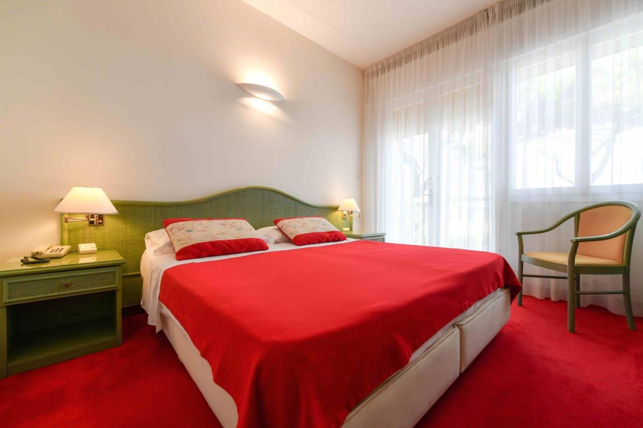 Hotel Majestic Lido di Jesolo Eksteriør bilde