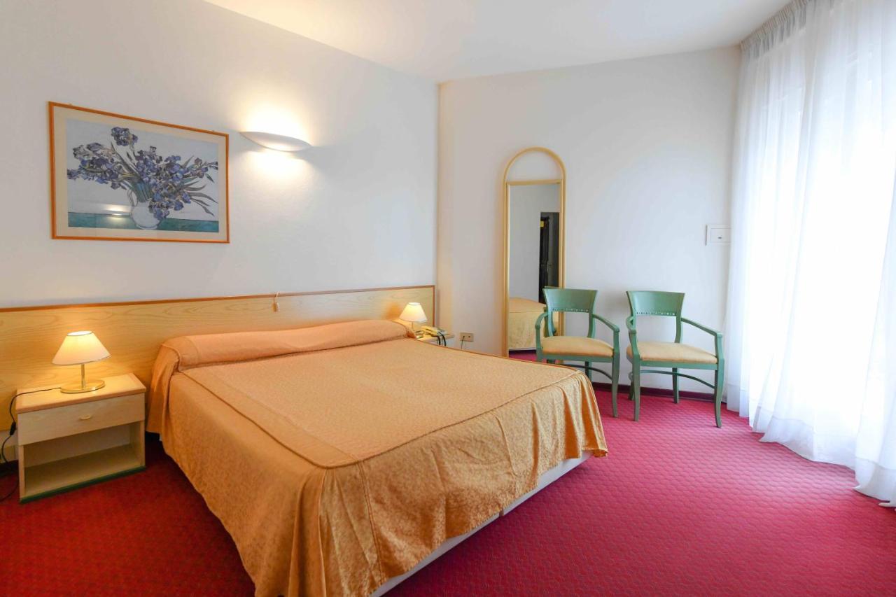 Hotel Majestic Lido di Jesolo Eksteriør bilde