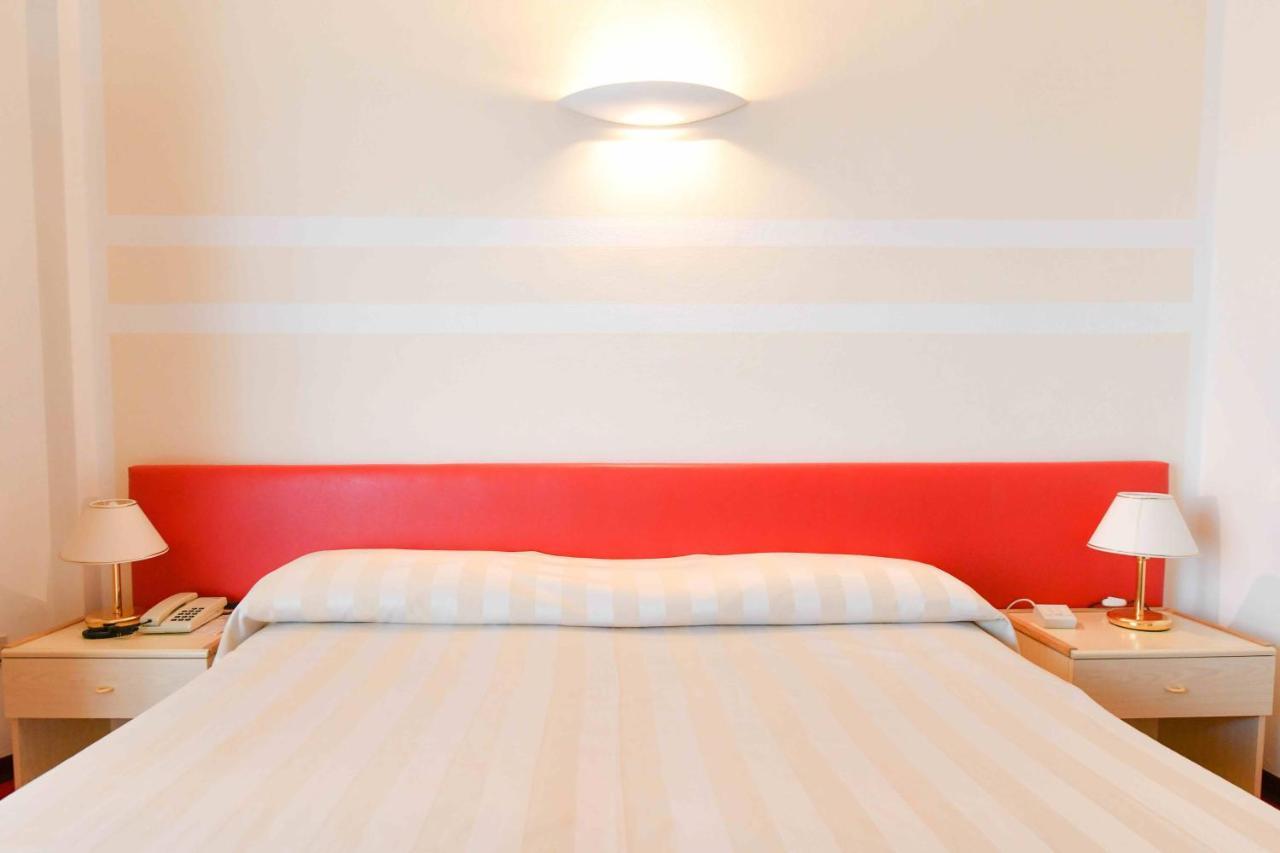 Hotel Majestic Lido di Jesolo Eksteriør bilde