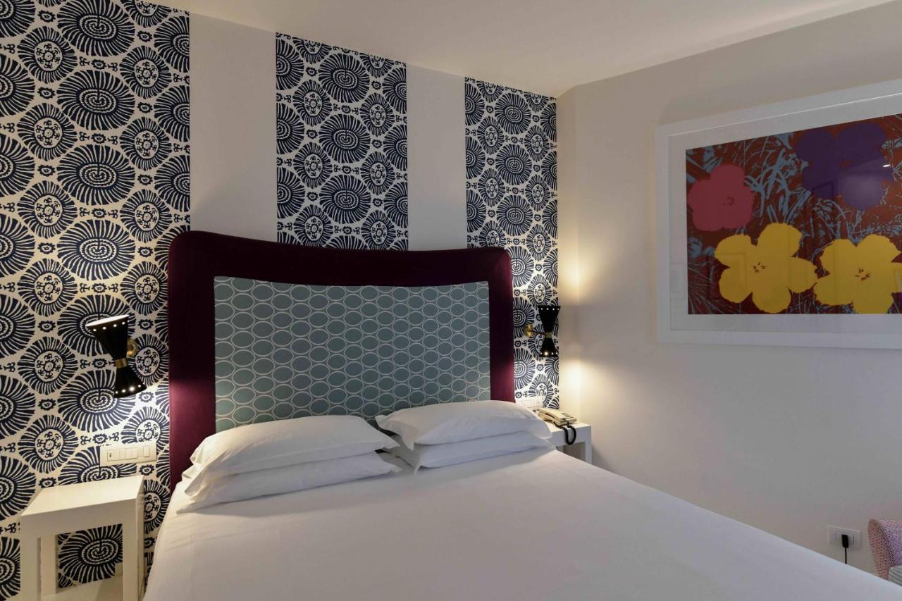 Hotel Majestic Lido di Jesolo Eksteriør bilde