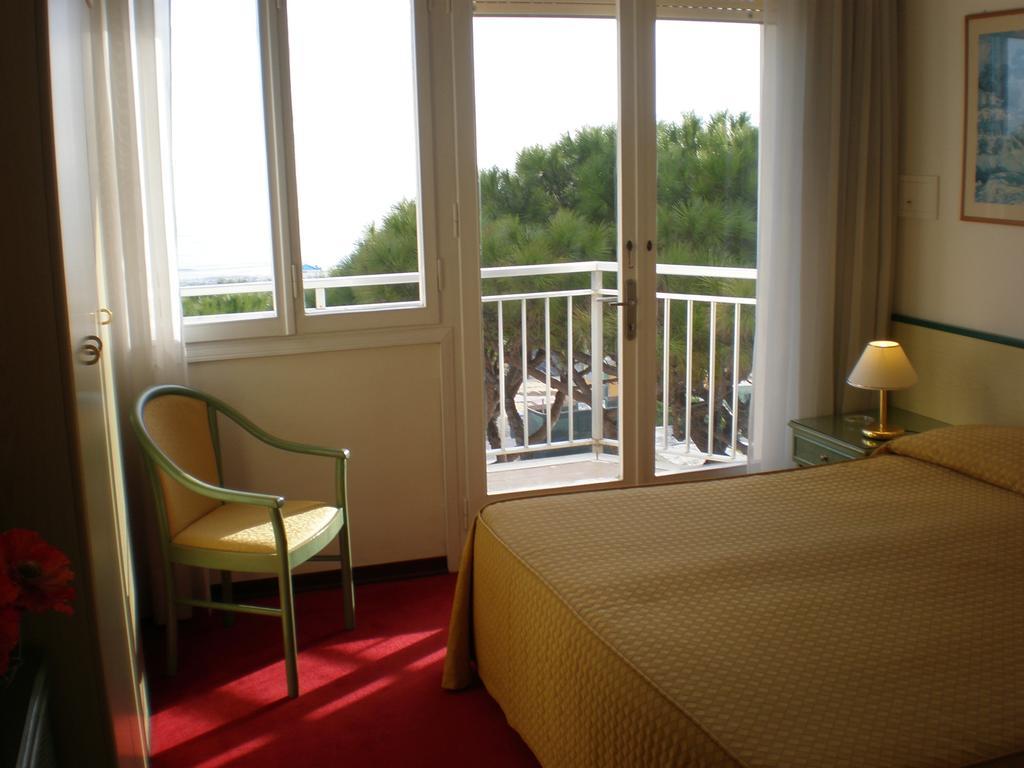 Hotel Majestic Lido di Jesolo Rom bilde