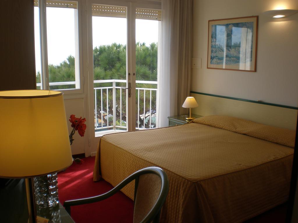 Hotel Majestic Lido di Jesolo Rom bilde