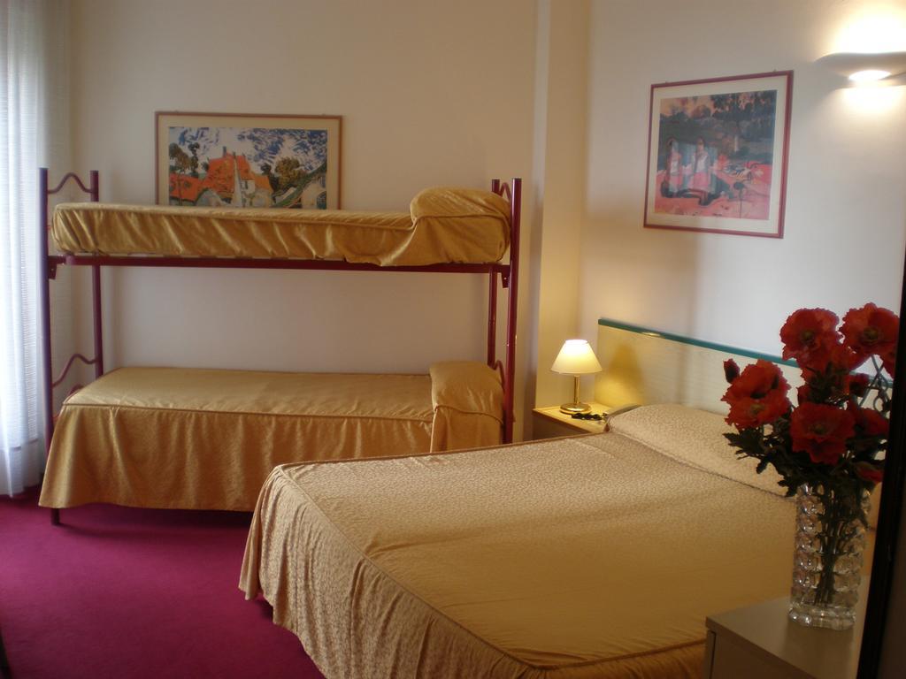 Hotel Majestic Lido di Jesolo Rom bilde