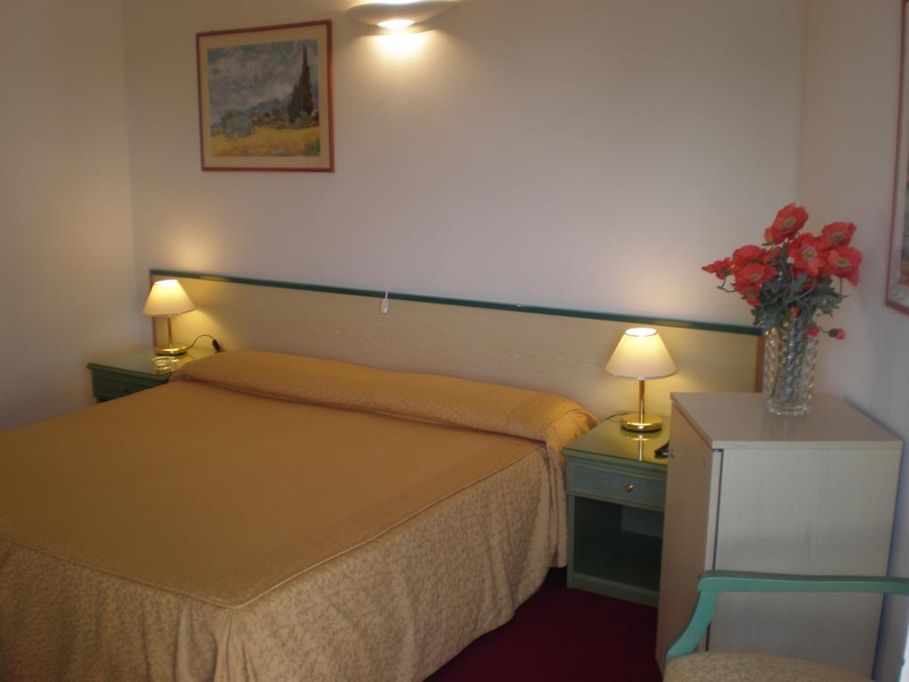 Hotel Majestic Lido di Jesolo Rom bilde