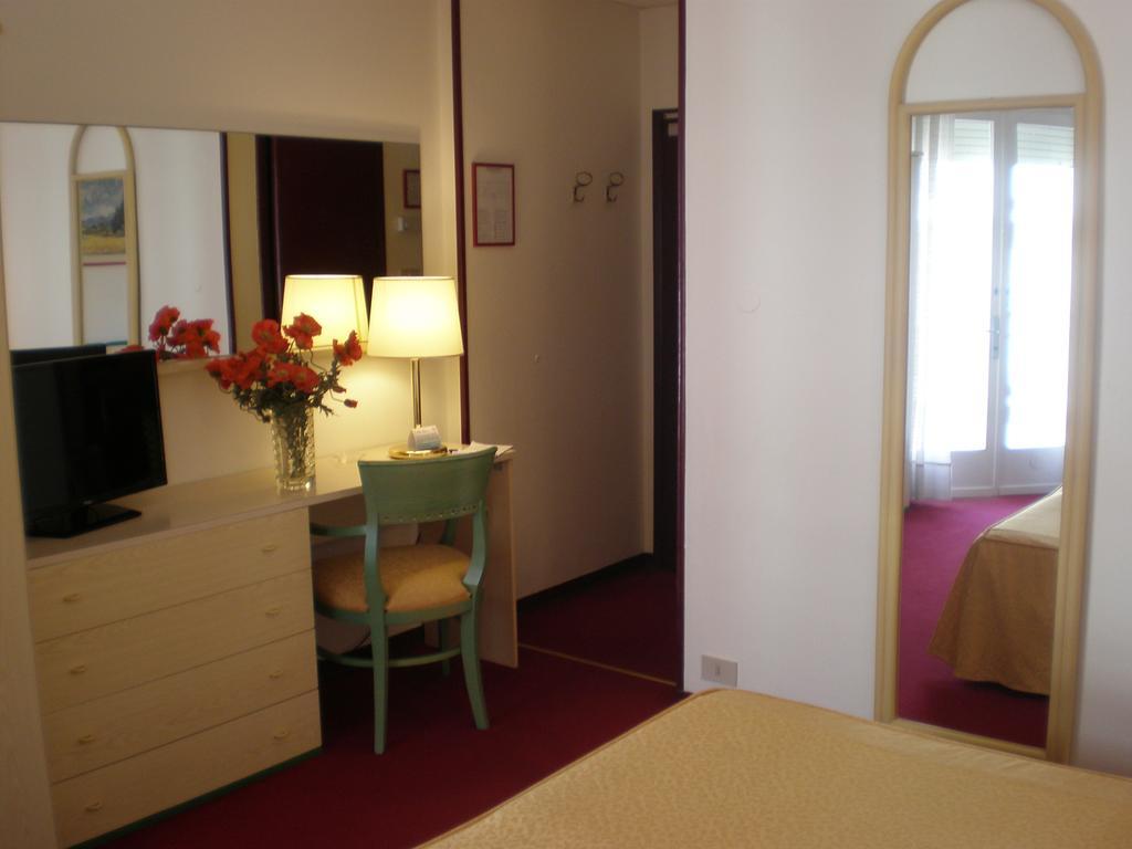Hotel Majestic Lido di Jesolo Rom bilde