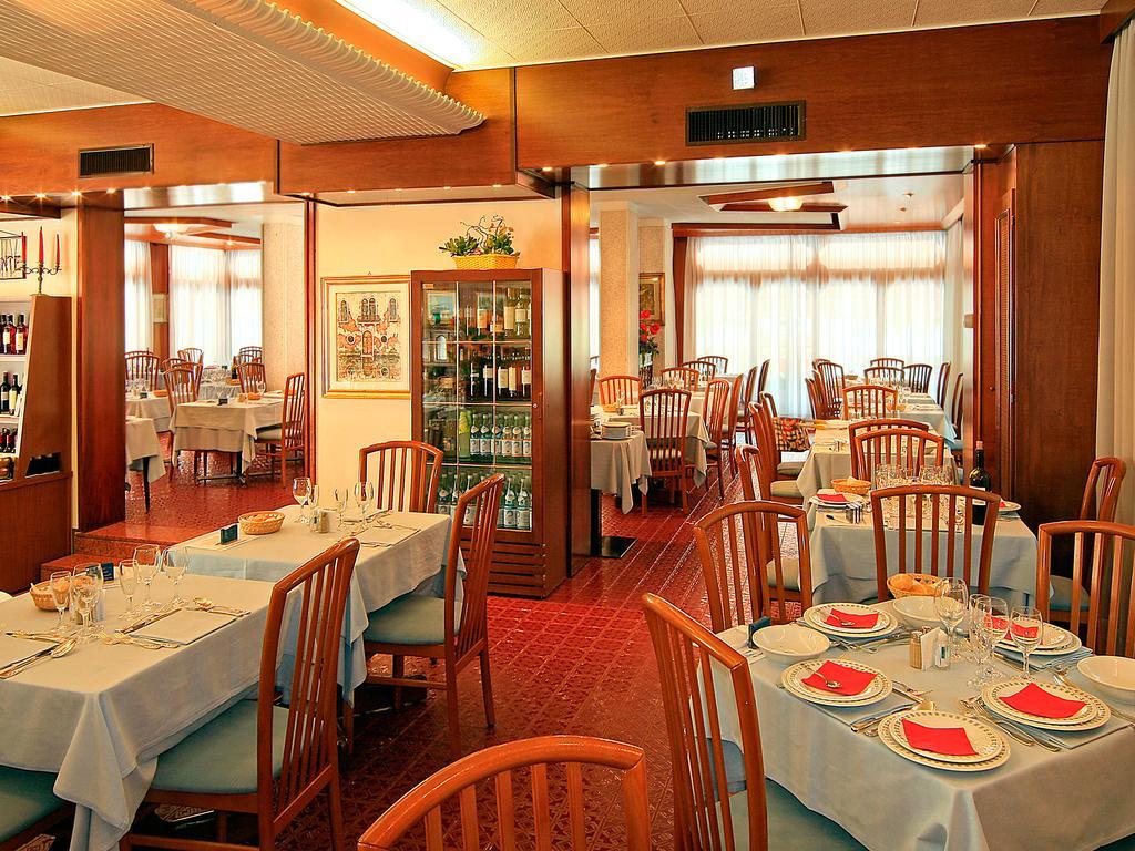 Hotel Majestic Lido di Jesolo Eksteriør bilde