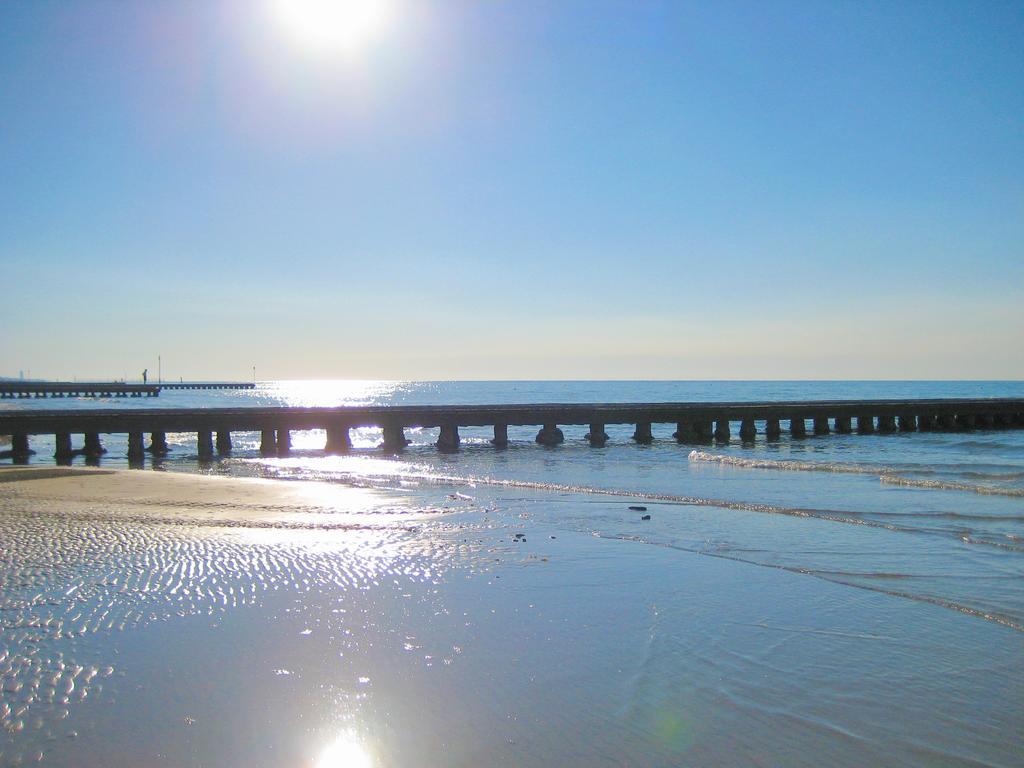 Hotel Majestic Lido di Jesolo Eksteriør bilde