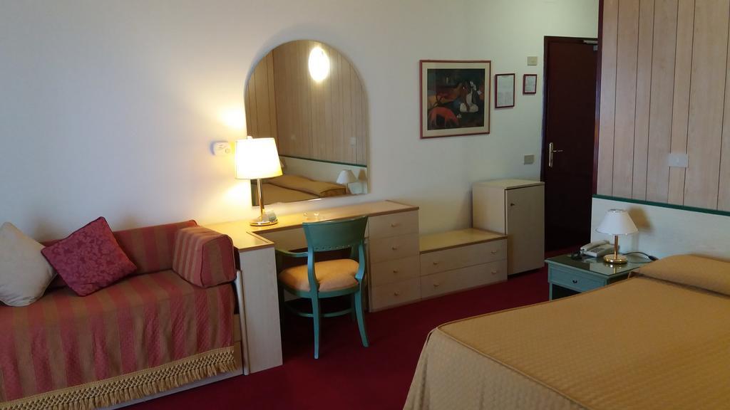 Hotel Majestic Lido di Jesolo Eksteriør bilde