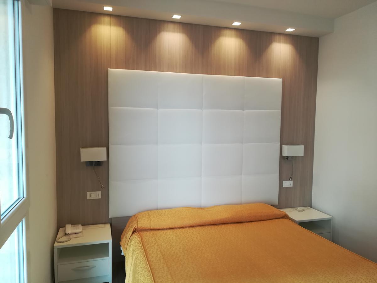 Hotel Majestic Lido di Jesolo Eksteriør bilde