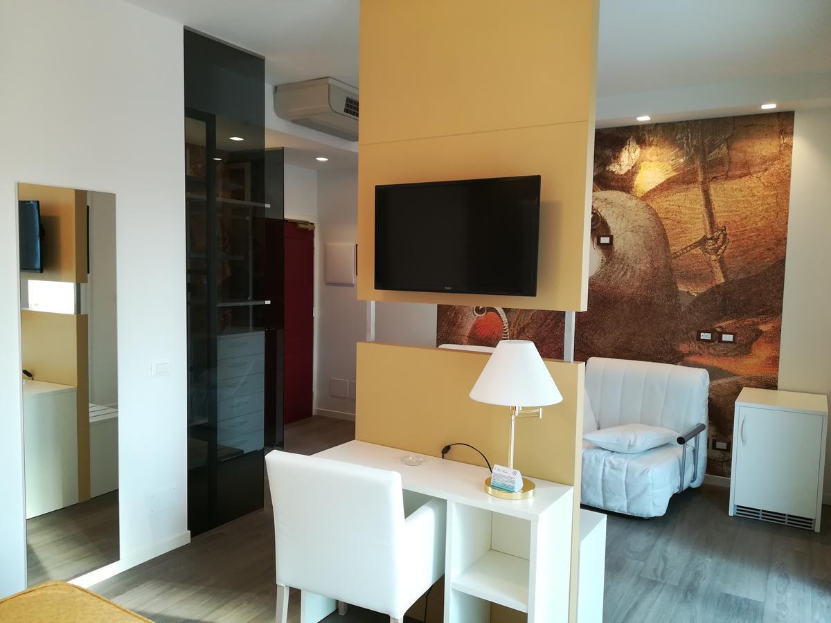 Hotel Majestic Lido di Jesolo Eksteriør bilde