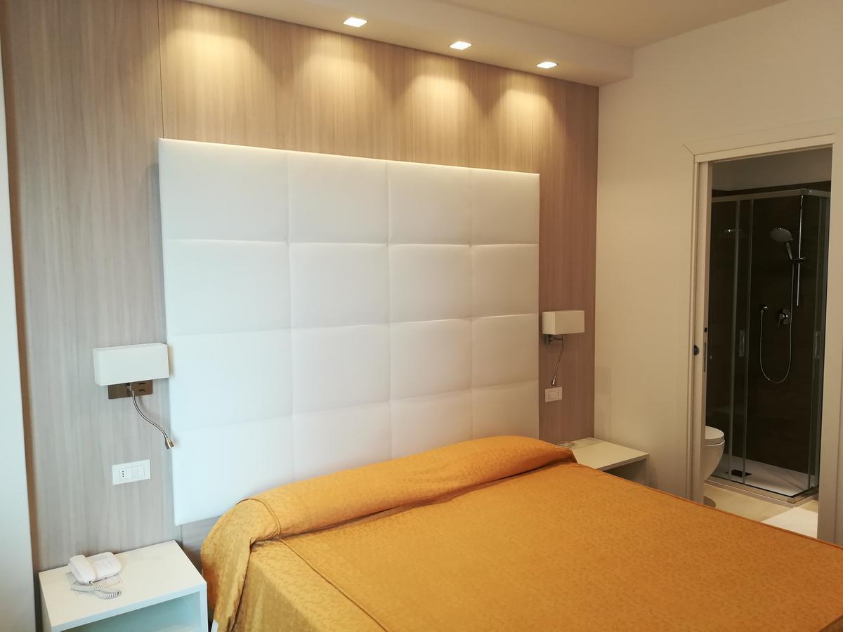 Hotel Majestic Lido di Jesolo Eksteriør bilde