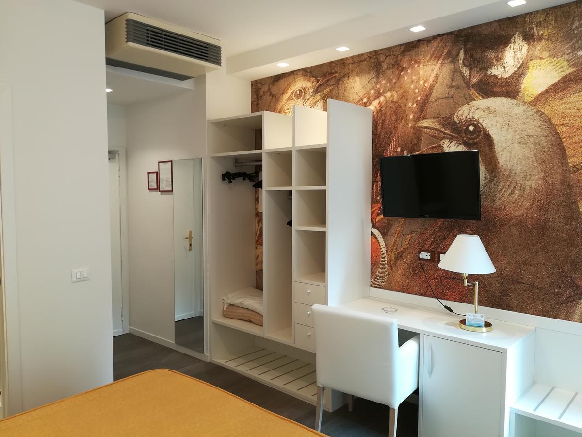 Hotel Majestic Lido di Jesolo Eksteriør bilde