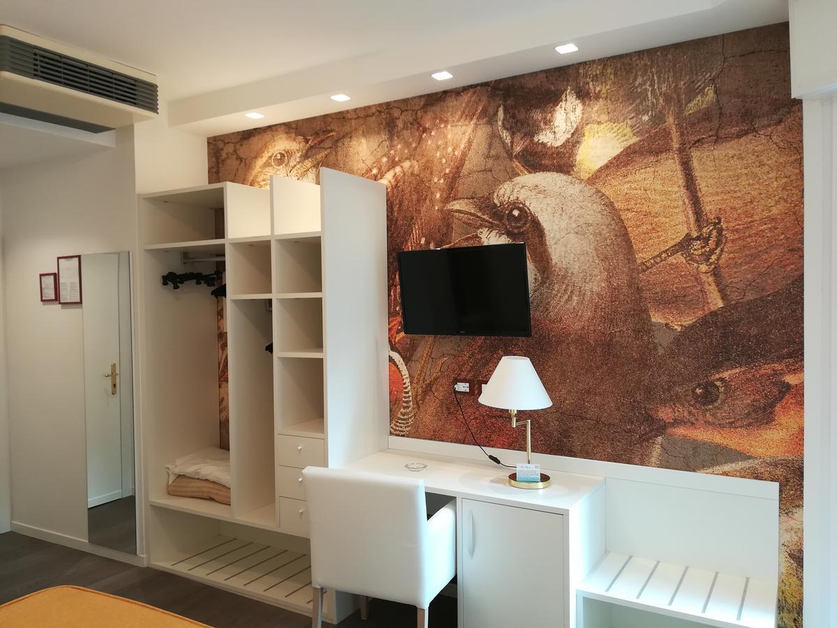 Hotel Majestic Lido di Jesolo Eksteriør bilde