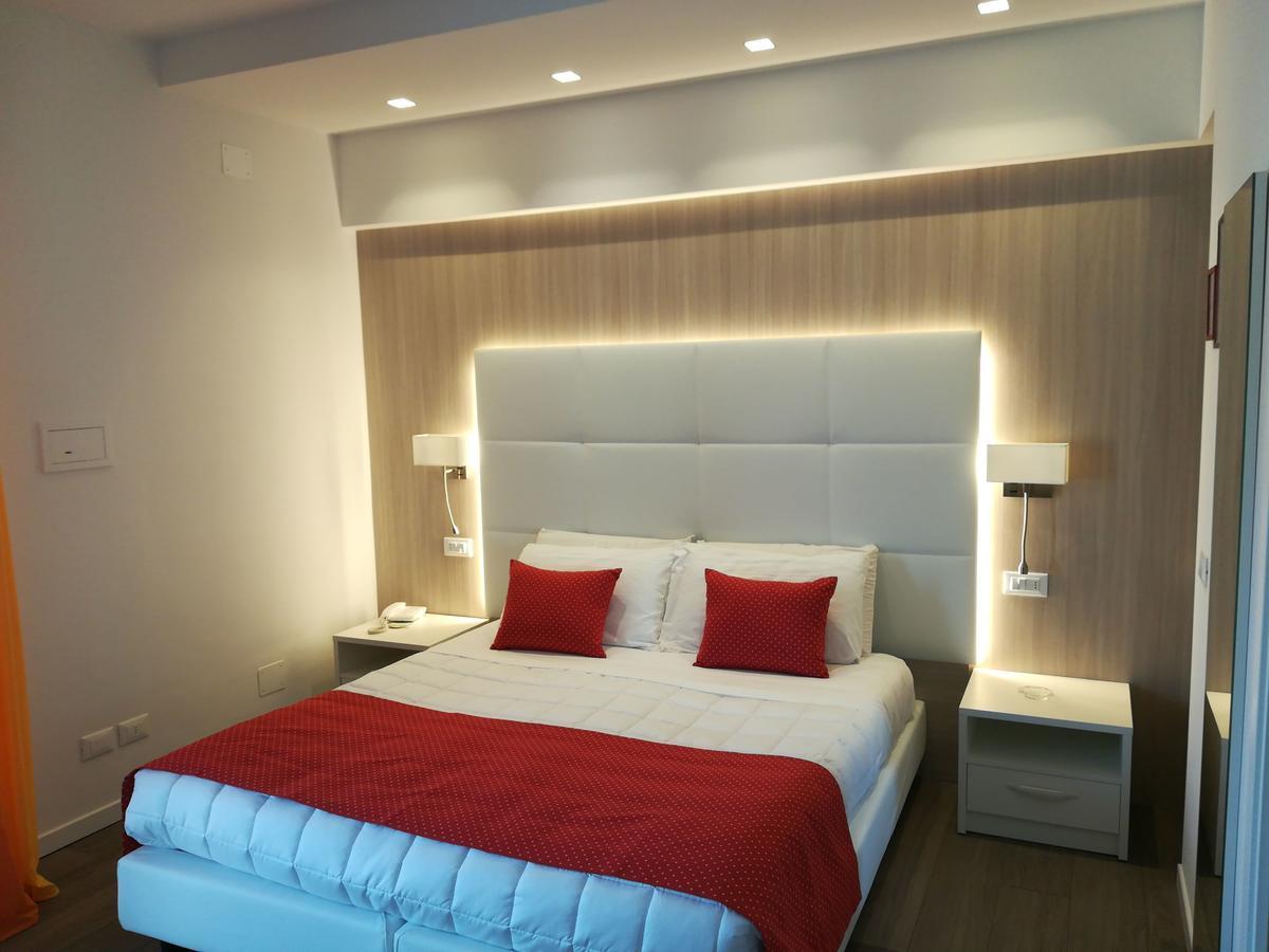 Hotel Majestic Lido di Jesolo Eksteriør bilde