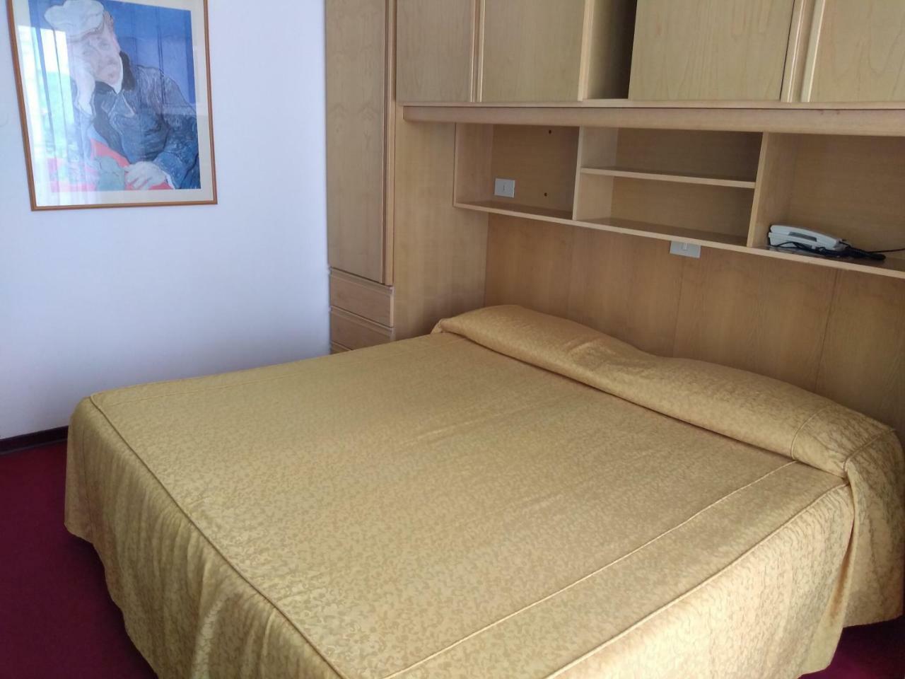 Hotel Majestic Lido di Jesolo Eksteriør bilde
